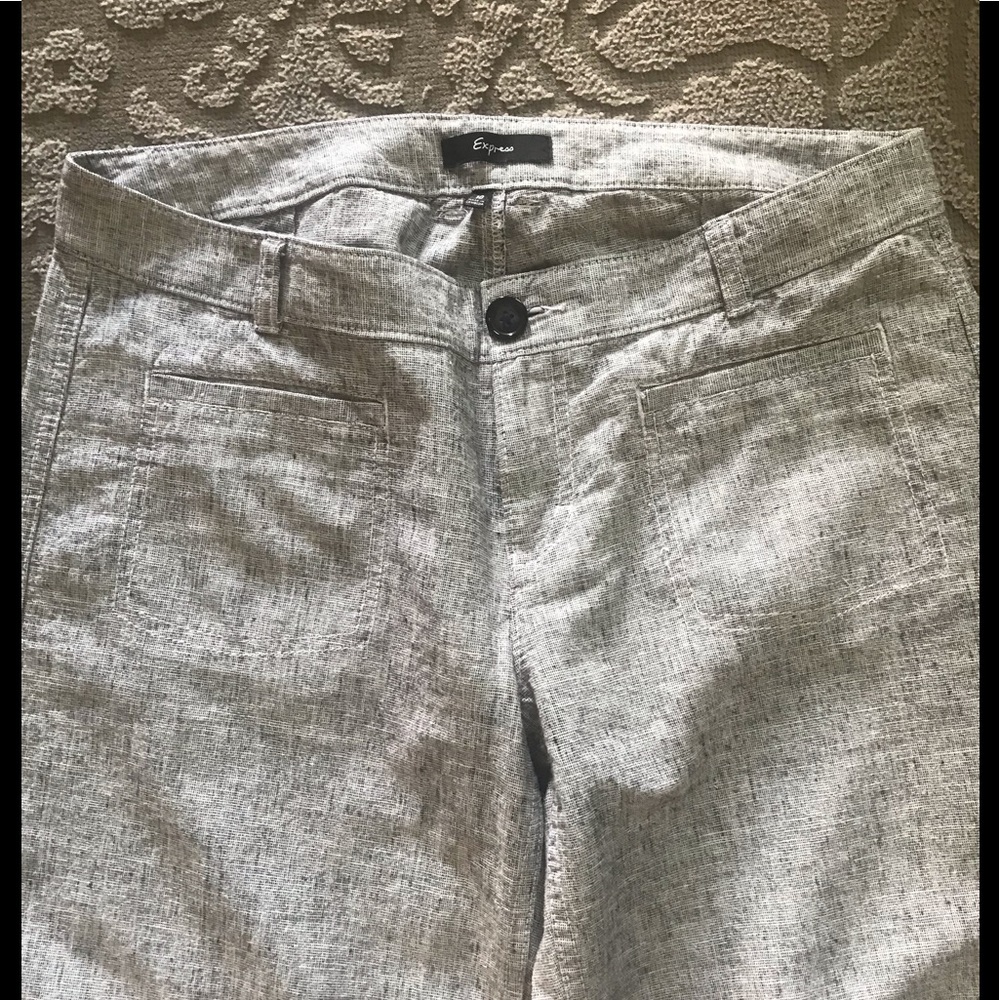 Business casual pants